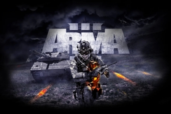 arma3中文设置方法