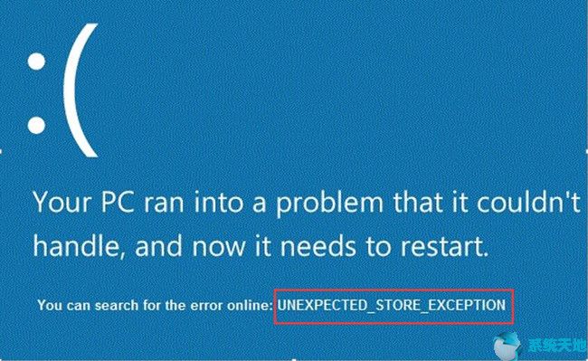 win10应用商店打不开怎么办(win10应用商店卸载了怎么重装)