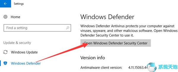 win10关闭windowsdefender(win10 windows defender关闭)