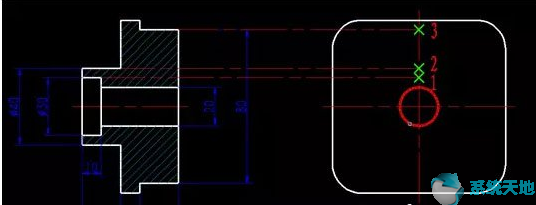 autocad2019偏移在哪(autocad2020偏移)