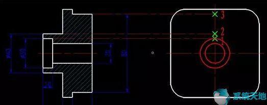 autocad2019偏移在哪(autocad2020偏移)