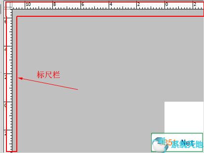 ps里标尺快捷键(ps中标尺线快捷键)