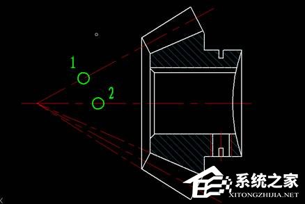 cad2020如何添加标注(cad2016怎么标注)