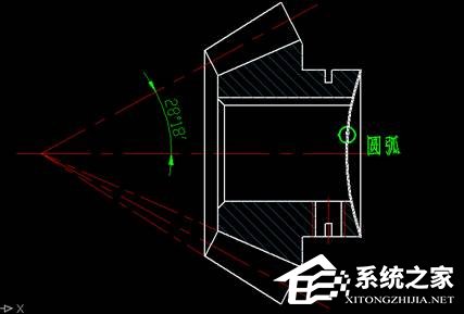 cad2020如何添加标注(cad2016怎么标注)