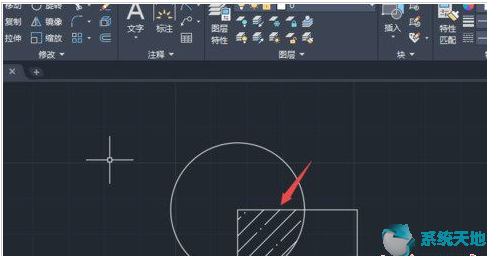 cad立方体填充颜色(cad立体怎么填充)