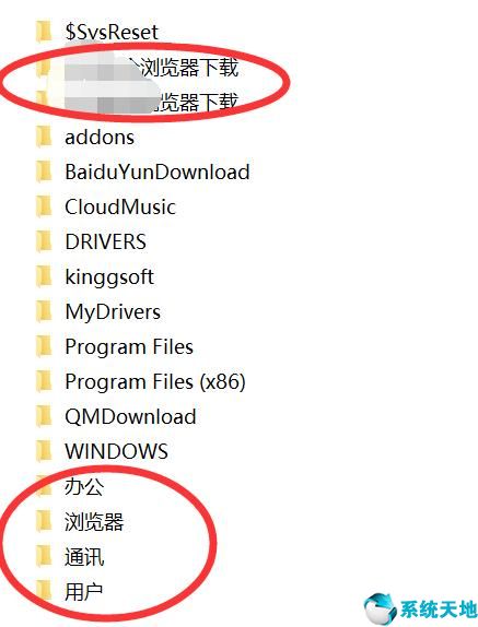 电脑c盘windows7哪些文件可以删除(win7系统c盘哪些东西可以删除)