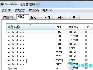 windows10 端口占用(win10端口被占用怎么解决)