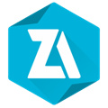 zarchiver pro解压器