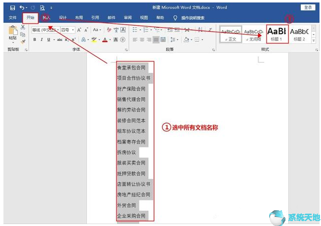 多个word名称批量命名(word如何批量命名为不同文件名)