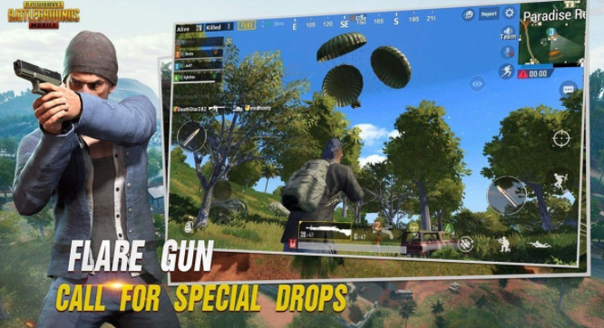 pubg下载安装