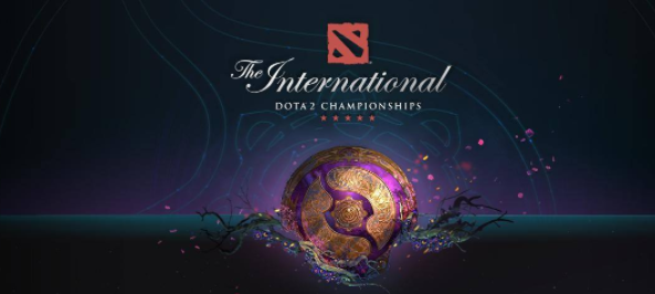 ti12赛程表