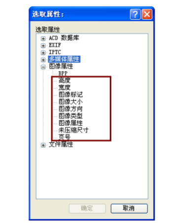 acdsee怎么选择区域(acdsee怎样批量修改图片大小)