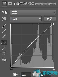 ps里面蓝色怎么调(ps怎么设置蓝色背景)