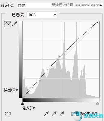 ps里面蓝色怎么调(ps怎么设置蓝色背景)