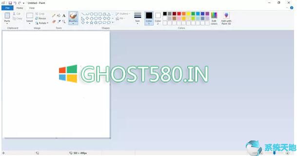 win10系统画图怎么用(win 10系统画图工具在哪个区)