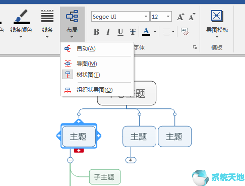 mindmanager思维导图软件(mindmap思维导图怎么画)