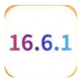 IOS16.6.1