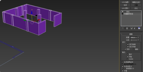 cad导入3dmax建模步骤视频教程(cad图导入3dmax后如何建模)