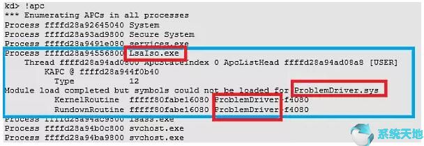 lsass占用太多cpu(lsass.exe进程内存大)