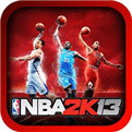 nba2k13手机版