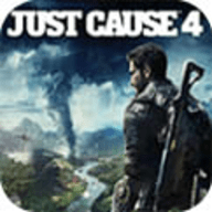 JustCause4安卓版