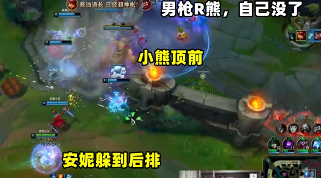 英雄联盟无限火力，《LOL》体验服免申请，畅享无限火力快乐