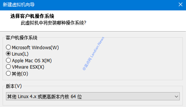 vm虚拟机安装系统教程(虚拟机安装uos教程)