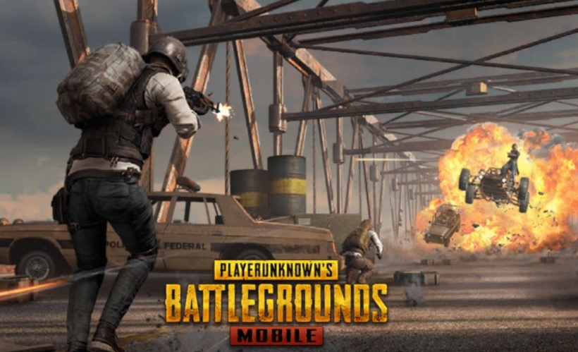 PUBG国际服鉴权失败，玩家纷纷前往“世外桃源”