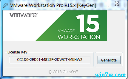 vmware workstation15.5.1许可证密钥(vmware workstation15.5.6许可证密钥)