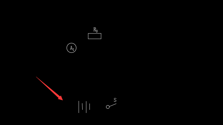 用cad画电路图教程(cad电路怎么画)