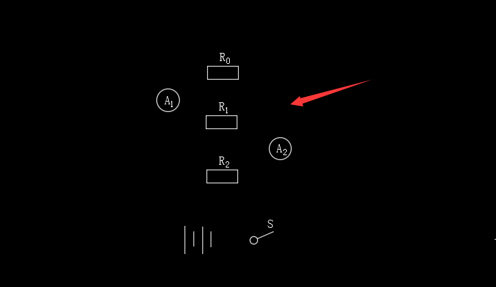 用cad画电路图教程(cad电路怎么画)