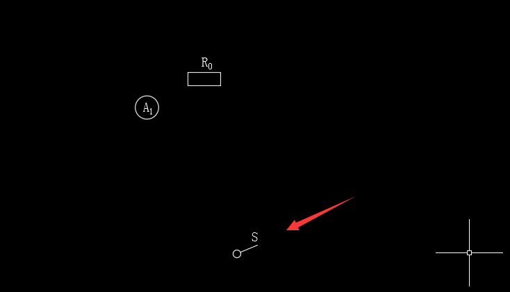 用cad画电路图教程(cad电路怎么画)