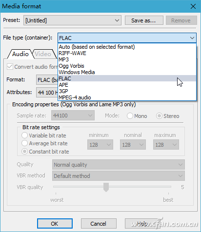 用windows中的录音机软件录制声音文件(windows 内录音频)