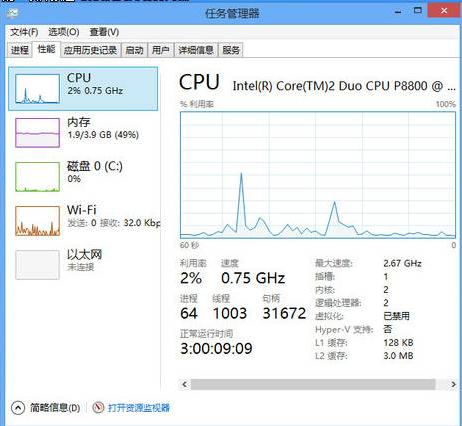 win10系统很占内存吗(win10系统会占用多少内存)