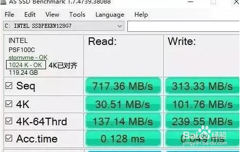 固态硬盘系统优化设置(win10磁盘优化固态)