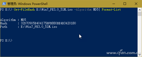 windowspowershell下载安装(windows powershell是命令提示符吗)