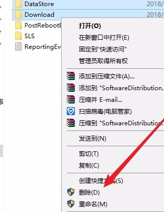 window10 1909安装失败(windows10 1909安装失败)