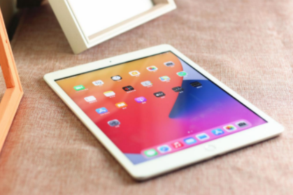 iPad8