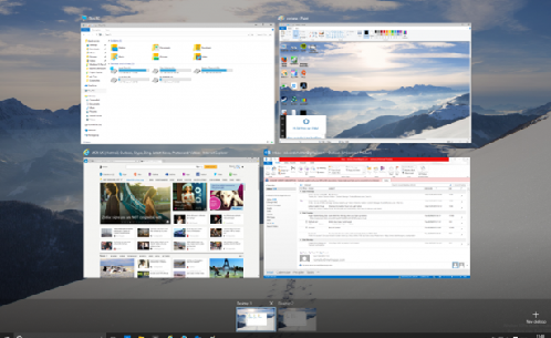 windows10和win7区别(win10和win7有啥区别)