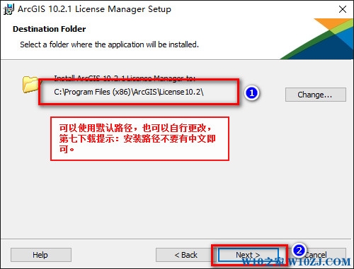 arcgis10.6安装破解教程(arcgis10.5破解安装教程)