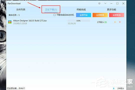 pandownload下载的文件在哪(pandownload下载教程)