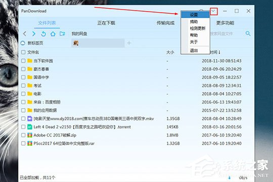 pandownload下载的文件在哪(pandownload下载教程)