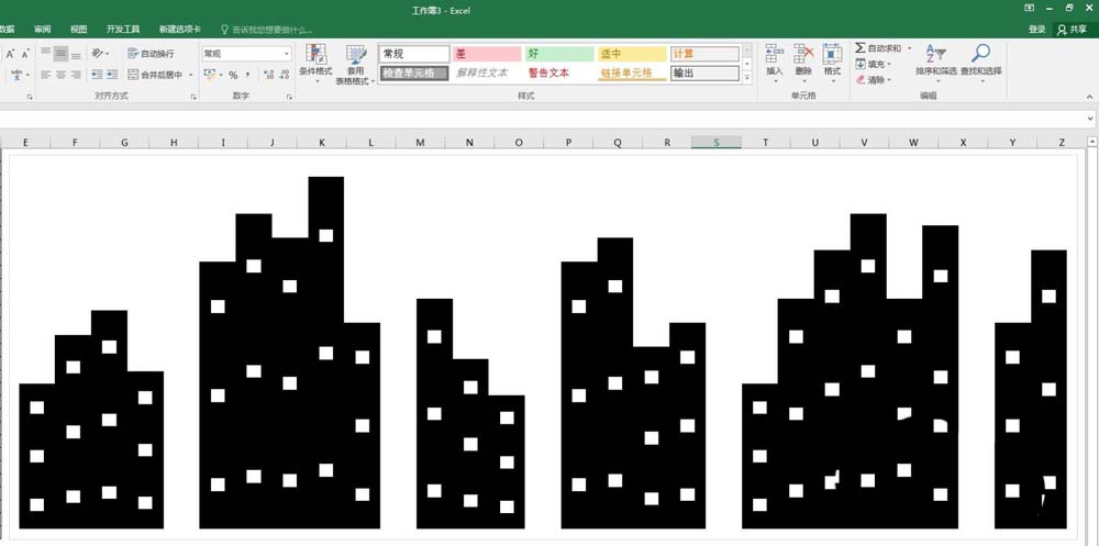 excel 绘制柱状图(excel制作柱状图视频)