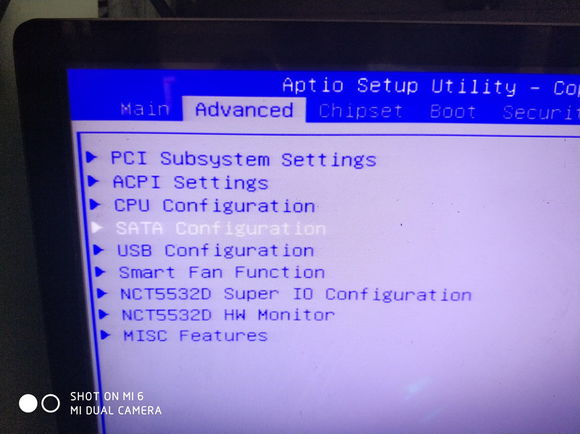 如何给固态硬盘装系统win10(固态硬盘装win10系统教程)