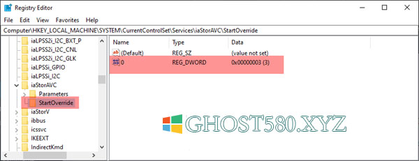 win10如何安装ahci驱动(w10开启ahci)