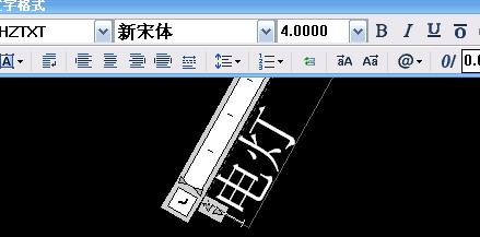 autocad文字怎么设置编号递增递增(cad文字如何设置)