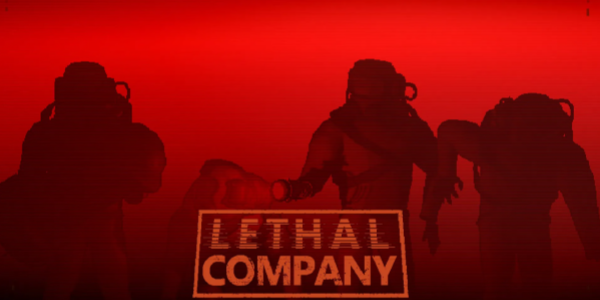 lethal company指令汇总