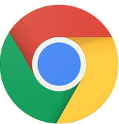 chrome app