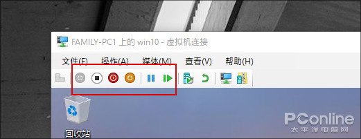 window10虚拟机hyper_v(win10自带虚拟机功能)