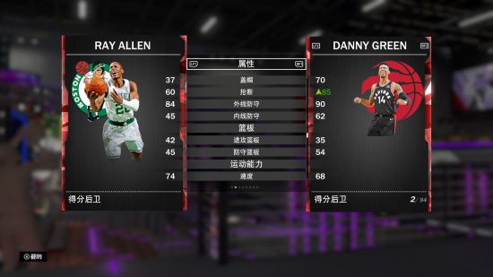 2k21 mt 进化卡(nba2k22mt球员卡)